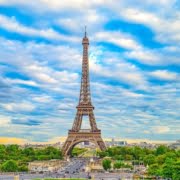 De Eiffeltoren