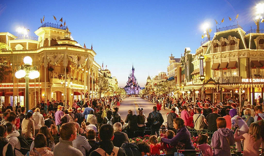 Wanneer kan je Disneyland Parijs het beste bezoeken? Wanneer kan je Disneyland Parijs het beste bezoeken?