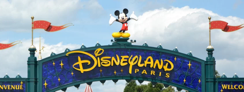 Disneyland Parijs