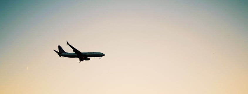 Hoe kom je van Charles de Gaulle luchthaven naar Parijs