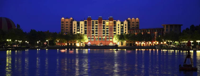 Top 10 hotels in de buurt van Parijs Disneyland
