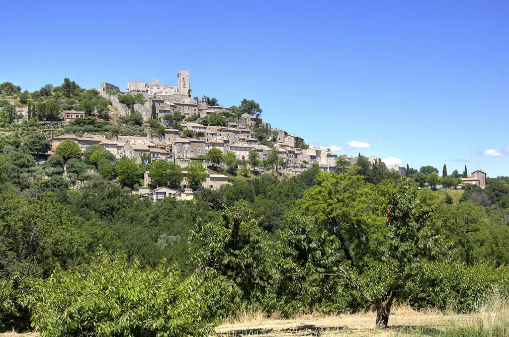 Dag 6: Lacoste Dag 6: Lacoste