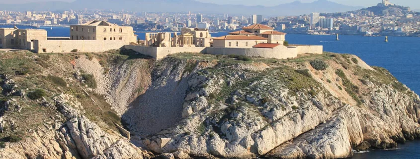 20 Franse steden die een bezoek waard zijn