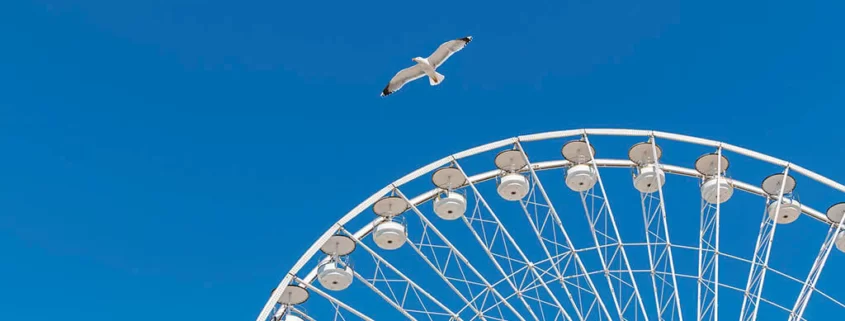 10 activiteiten om te doen in Marseille