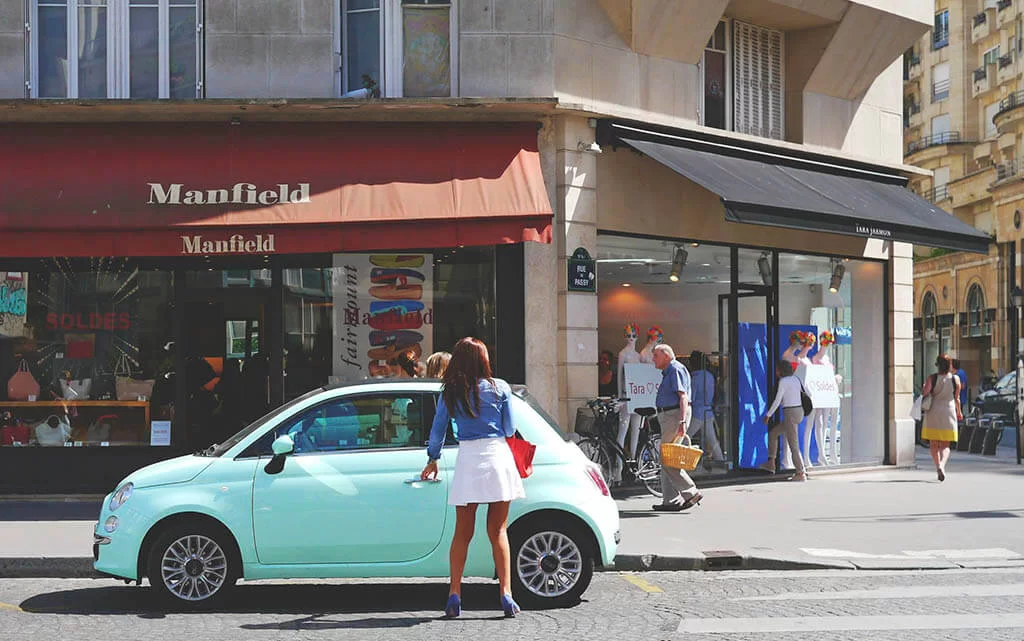 10 activiteiten om te doen in Marseille: maak een ritje! 10 activiteiten om te doen in Marseille: maak een ritje!