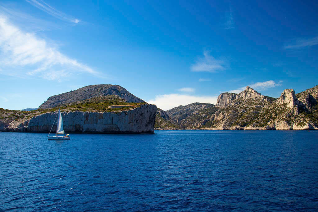 10 activiteiten om te doen in Marseille: calanques 10 activiteiten om te doen in Marseille: calanques