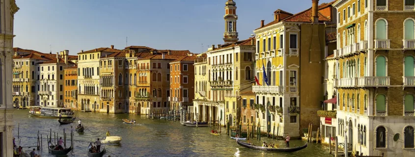 Venetië