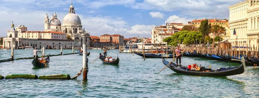Venetië 2023