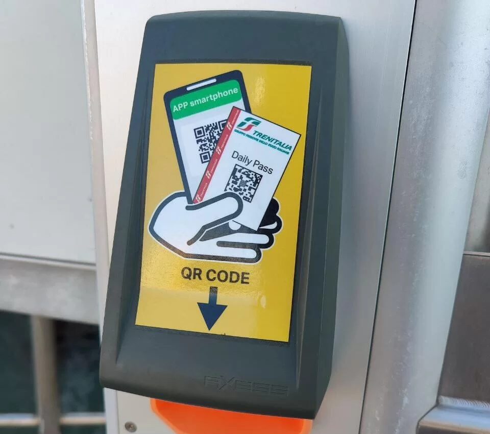 validator Venetië 2023