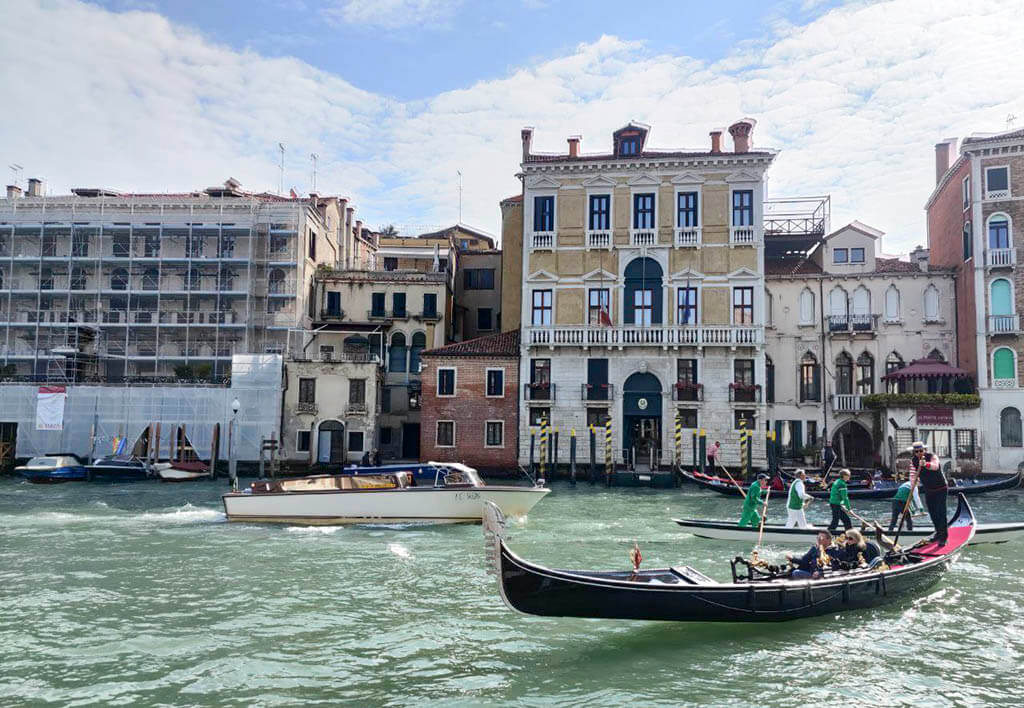 Huur een gondel Venetië 2023: Huur een gondel
