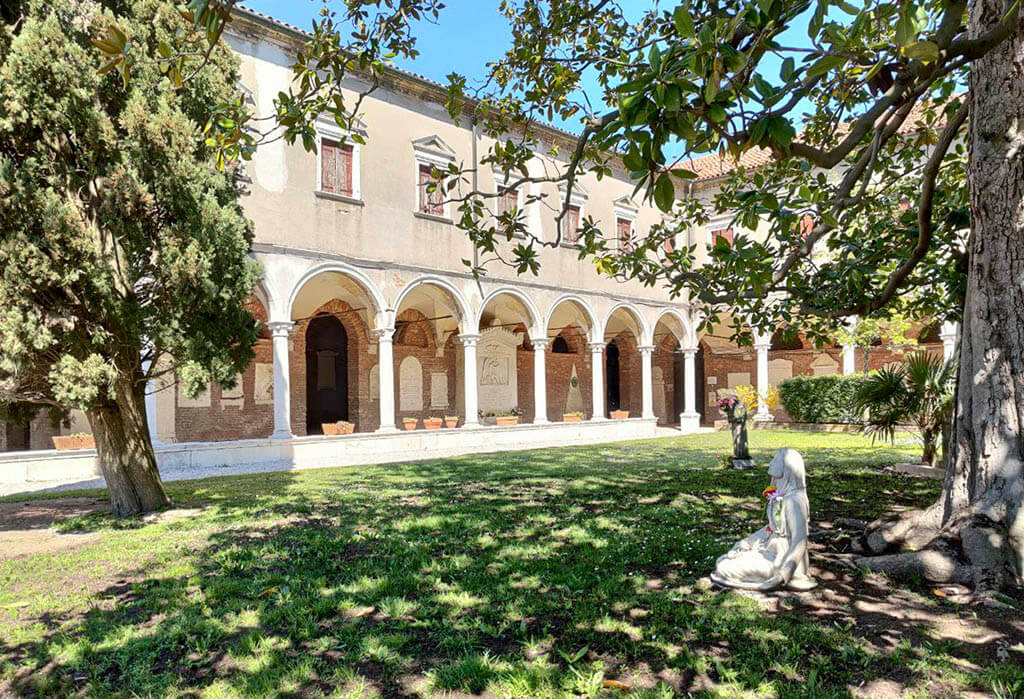 San Michele Venetië: gedetailleerde stadsgids